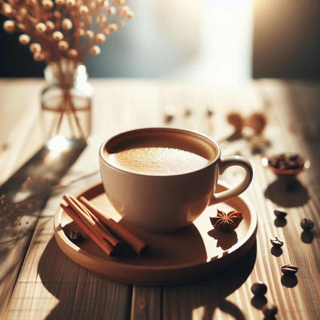 The World of Arabica