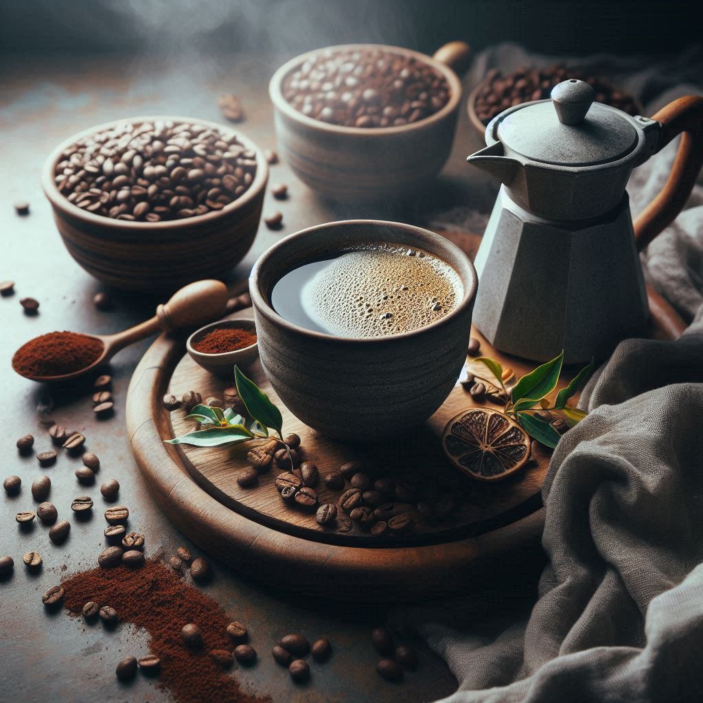 Robusta: The Unsung Powerhouse